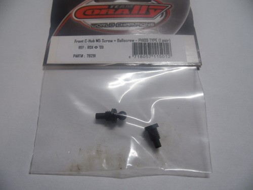Corally 79291 front - corally, m5