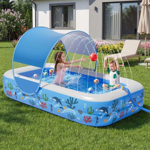 Piscina per bambini - per,