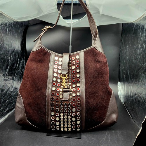 Vintage gucci jackie - jackie, o