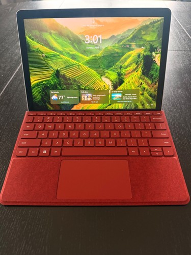 Surface lte con - surface, go