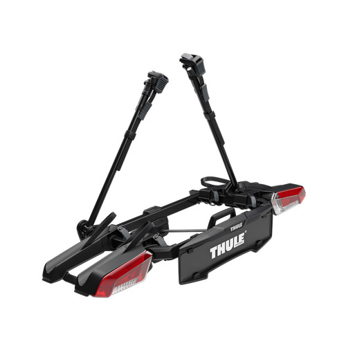 Portabici gancio traino thule - portabici,