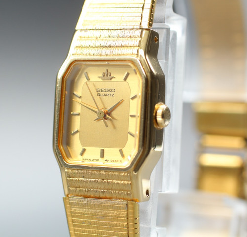 Orologio vintage quasi nuovo - vintage, nuovo]