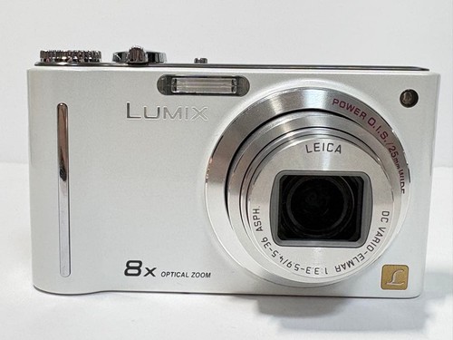 Panasonic lumix dmc - panasonic,