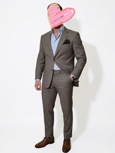 Abito uomo zara man - uomo,