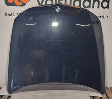 41617153940 Cofano ant.  BMW Serie 3 (E90/E91) 320d xDrive SW 5p/d/1995cc