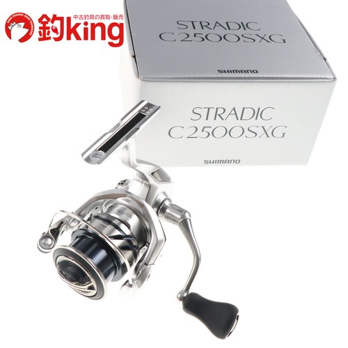 Mulinello spinning shimano - mulinello,