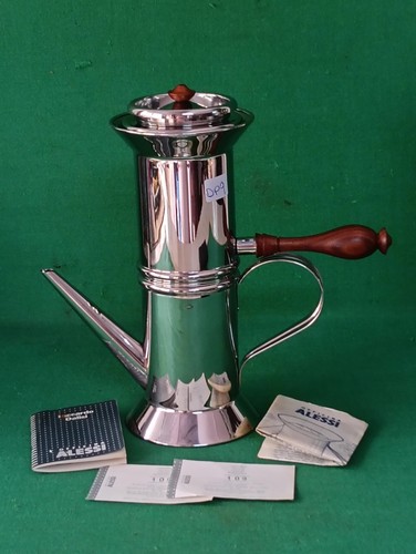 Caffettiera alessi 90018 - alessi,