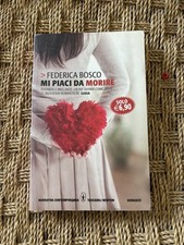 MI PIACI DA MORIRE Federica