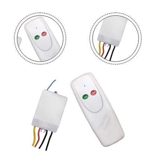 Per telecomando senza fili - telecomando,