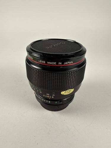 Canon 85mm l obiettivo - l,