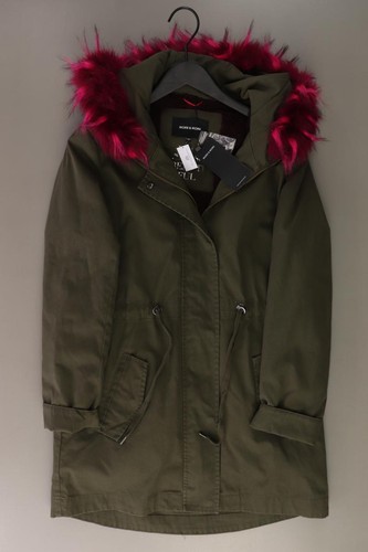 More cappotto per - more&more, le