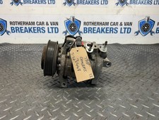 JEEP COMPASS 2.2 DIESEL (2012)