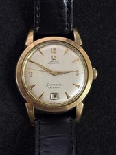 Vintage Omega 2627-15SC