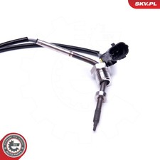Sensore temperatura gas - sensore,