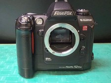 Fujifilm Finepix S2Pro