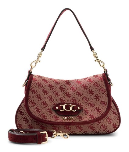 Guess borsa tracolla - borsa,