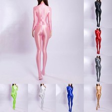 Tuta intera donna elastica