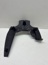 CARENA SOTTO SELLA POSTERIORE