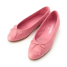 Chanel Ballerina G26250 Rosa