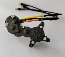 Wolunstart Kit avviamento