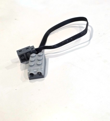 Lego technic 9584 wedo - lego,