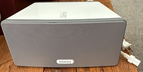 Sonos play wireless smart - wireless,