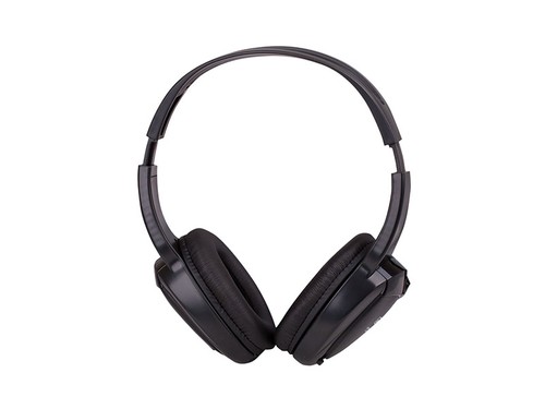 Cuffia stereo wireless - tv,