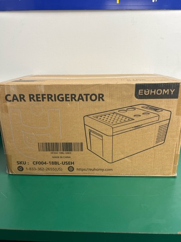 Frigorifero volt 19qt - 12, volt,