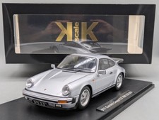 Modellini auto scala 1:18 KK