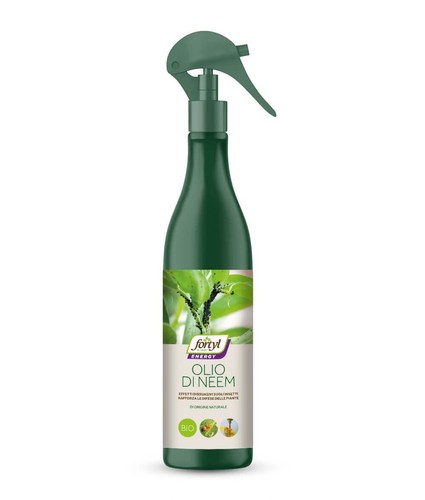 Copyr fortyl energy olio - fortyl, di