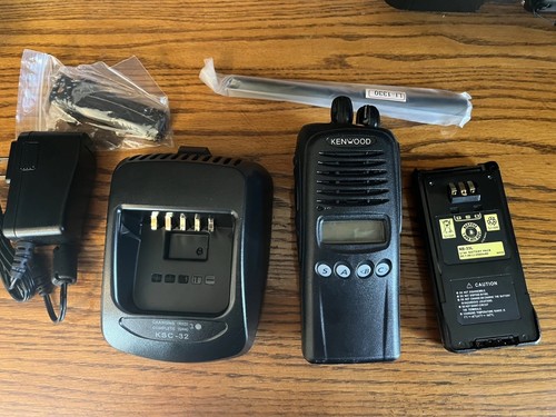 Kenwood 2180 radio vhf - kenwood, tk-2180