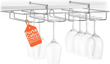 Porta Bicchieri E Calici per