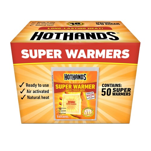 Hothands super scaldabagni - super,