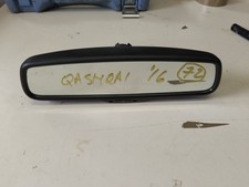 Specchio Specchietto Retrovisore Interno Nissan Qashqai 2014/2021
