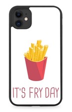 Custodia telefono gomma Its