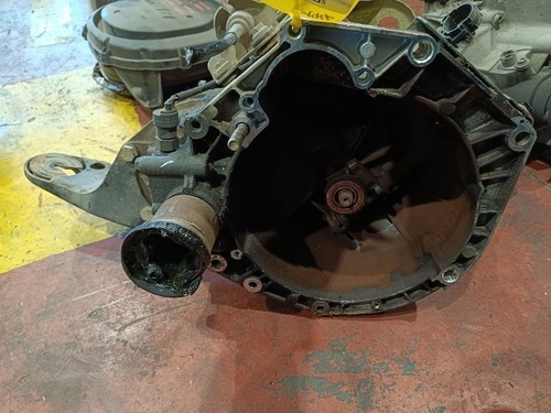 Cambio manuale per fiat - per,