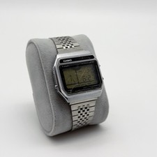 Casio AX-210 sveglia melodia