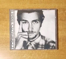 CD - Jovanotti - Lorenzo 1994