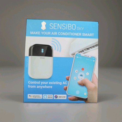 Sensibo sky smart - smart, wireless