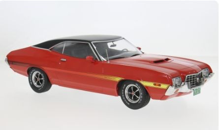 Ixo ford gran torino - ixo,