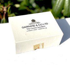 Garrard originale vintage