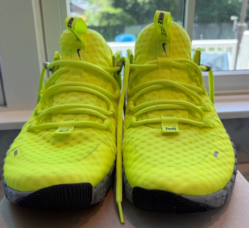 Nike free metcon - taglia, 11,5