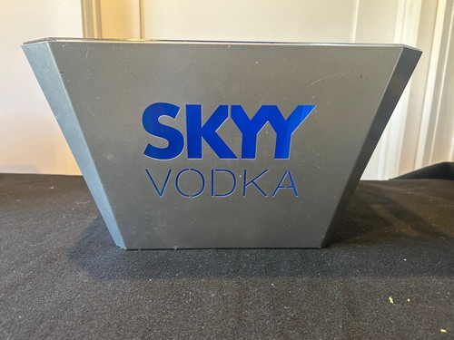 Skyy secchiello ghiaccio vodka - skyy,