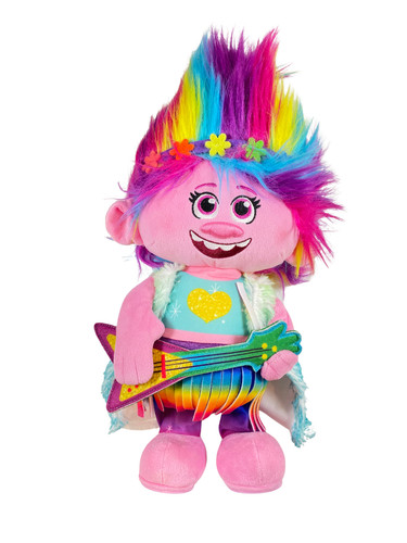 Dreamworks trolls world - trolls,