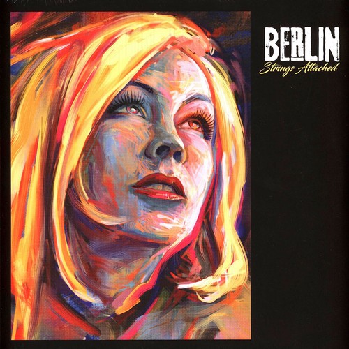 Berlin strings attached - berlin,