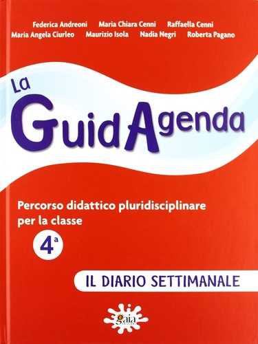 Guidagenda 4 percorso - guidagenda.,