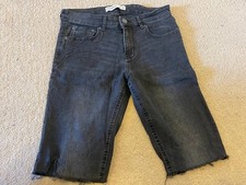 Jeans uomo Pull And Bear blu