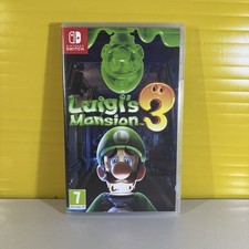 Luigi's Mansion 3 - Nintendo