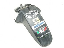 PARAFANGO POSTERIORE REAR