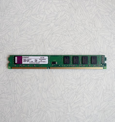 Barrette ram ddr3 - 1,